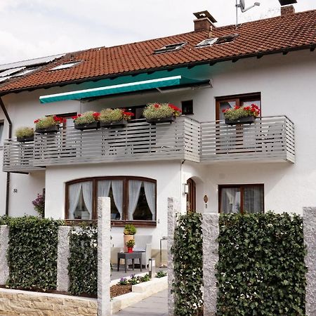 Landpension Haus Ruth Glottertal Luaran gambar
