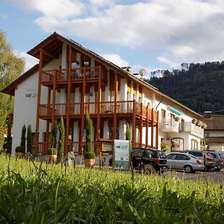 Landpension Haus Ruth Glottertal Luaran gambar