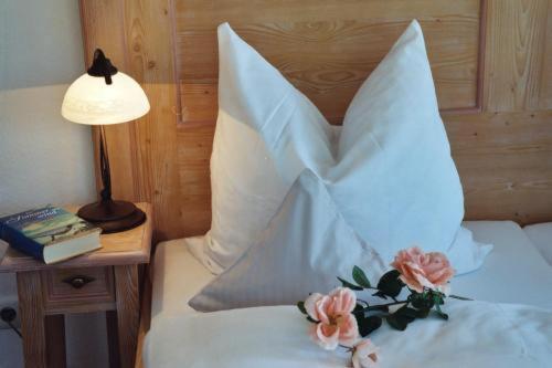 Landpension Haus Ruth Glottertal Luaran gambar