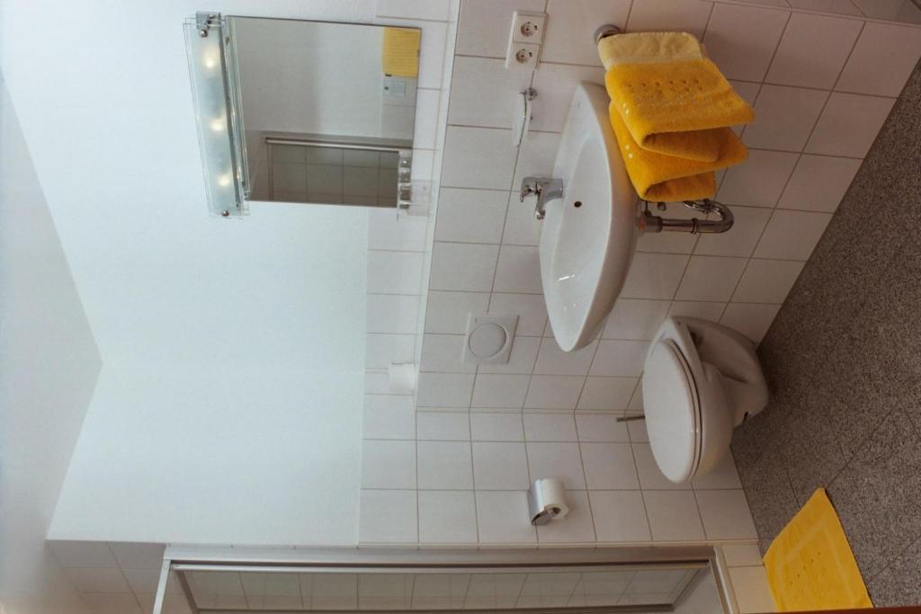 Landpension Haus Ruth Glottertal Bilik gambar
